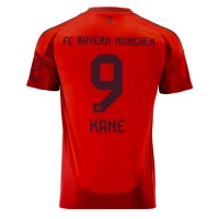 Dres Bayern Munich Harry Kane #9 Domáci 2024-25 Krátky Rukáv